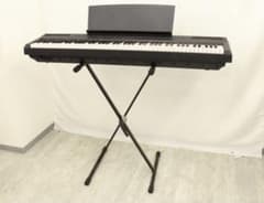 【動作OK】YAMAHA P-105 電子ピアノ 010IFHB23 動作OK】YAMAHA P-105 電子ピアノ 010IFHB23 - メルカリ