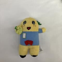 후나시 - 불 불 마스코트 봉제 인형 키 체인