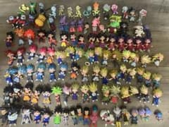 ドラゴンボール udm まとめ売り 111体 - メルカリ