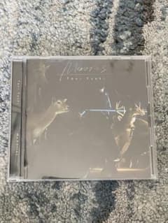 Tani Yuuki アルバム　memories タワレコ限定のサムネイル