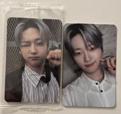 WEi ソカ トレカ WEi 対面トレカセット ソカ - メルカリ