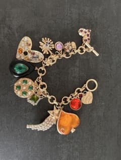 ビンテージアクセサリーのサムネイル