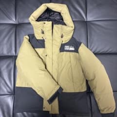 FIRST DOWN/ファーストダウン 別注 ダウンジャケットのサムネイル