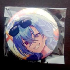 あおぎり高校 コミックマーケット104 缶バッジ 春雨麗女 - メルカリ