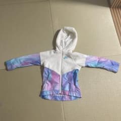 NIKE フリースジャケット キッズのサムネイル