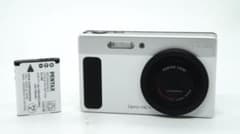 W2142】 PENTAX Optio H90 ペンタックス オプティオ - メルカリ