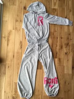 RONI 上下スウェットのサムネイル