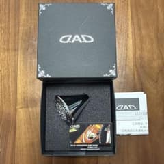 値下げ！D.A.D オートモーティブシフトノブ ハイブリッドM6 CRクリスタル 大幅値下げ！D.A.Dオートモーティブシフトノブ ハイブリッドM6CR
