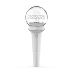 aespa ペンライト 電池込みのサムネイル