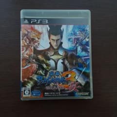 戦国BASARA3 宴 PS3のサムネイル