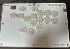 レバーレスコントローラー レバーレス アケコンT16のサムネイル