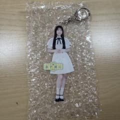 m*e様 乃木坂46 森平麗心 乃木フェス リアイベ アクリルキーホルダー 乃木坂46 森平麗心 Same numbers アクリルキーホルダー - メルカリ