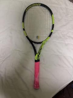 Babolat Aero 硬式テニスラケット ピュアアエロのサムネイル