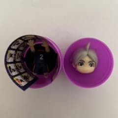フルタ チョコエッグ ハイキュー!! フィギュア 菅原孝支のサムネイル