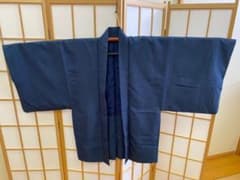 羽織り　男性用のサムネイル