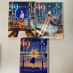 天国までの49日間のサムネイル