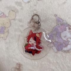 すとぷり 莉犬くん アクリルキーホルダーのサムネイル