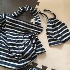 授乳ケープのサムネイル