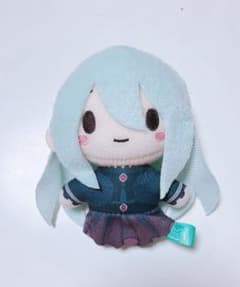 宵崎奏 ぷちぬい ぬいぐるみ 劇場版 プロジェクトセカイ プロセカのサムネイル