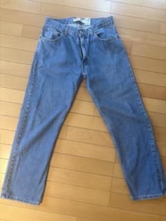 Levi's 505のサムネイル