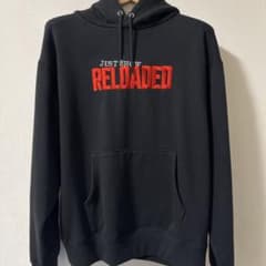 vallad JUST SHOW RELOADED パーカー Lサイズのサムネイル