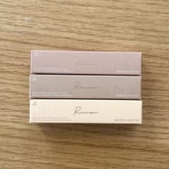 リリミュウ　ミューテッドシアーティント　センシュアルフィックスティント