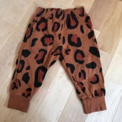 タイニーコットンズ  tinycottons パンツ　2yのサムネイル