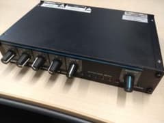 shure ミキサー SCM268のサムネイル