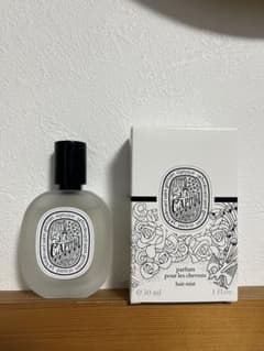 diptyque Eau Capitale 30ml ヘアフレグランス - メルカリ