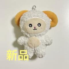 ヤンヤン　ぬいぐるみのサムネイル