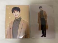【三太郎※取引関連はプロフご参照下さい。 様専用 】DK ドギョム WINTERのサムネイル