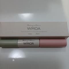 WMOA まつげ美容液 ベース & ラッシュのサムネイル