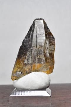 新産出！ モンドクォーツ スモーキータビーテッシン2 新産出！ モンドクォーツ スモーキータビーテッシン2 - メルカリ