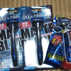 カミソリのサムネイル