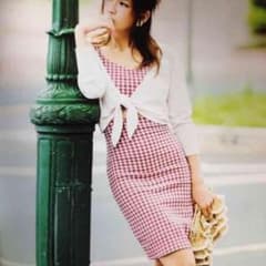 snidel 美品のサムネイル