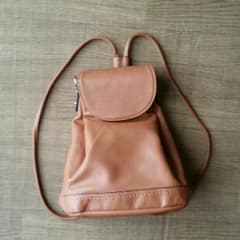 ミーアーmama様、専用☆★美品★☆ROSE BUDリュックのサムネイル