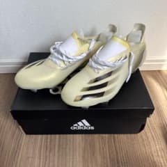 adidas X GHOSTED.1 サッカースパイクのサムネイル