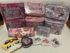 ❣️プロフ読んでから取引き必須❣️専用！ 名探偵プリキュア！ グッズまとめセット！