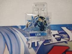 카가미네 렌 특전 SNOW MIKU 다카하시 그룹
