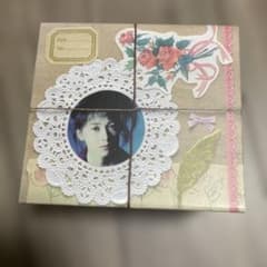 廃盤9枚CD DVD BOX 河合その子 プレミアム 廃盤9枚CD DVD BOX 河合その子 プレミアム - メルカリ
