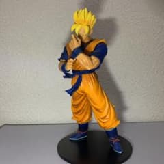 孫悟飯　未来　フィギュアのサムネイル