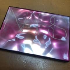 NARS エクスポーズドチークパレットのサムネイル