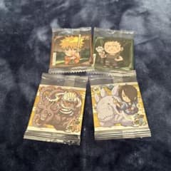 NARUTO にふぉるめーしょん4のサムネイル