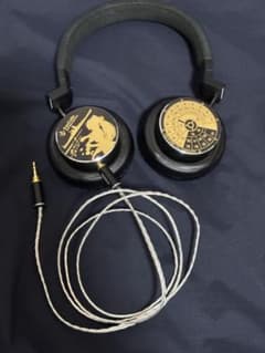 艦これ　ヘッドホン　ONKYO H500M 大和 m57518654887_1.jpg?1758033361