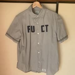fuct ベースボールシャツのサムネイル