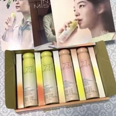 IN MIST サプリメントミスト 未開封4本セットのサムネイル
