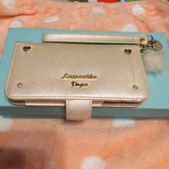 お値下げ Samantha Vega iPhone6 用 携帯カバーケースのサムネイル