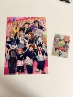 カラフルピーチ グッズセットのサムネイル