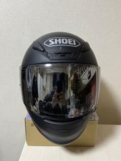 ショウエイ SHOEI ヘルメット z7のサムネイル