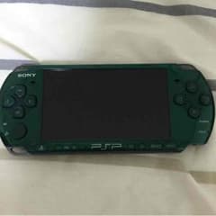 PSP-3000のサムネイル